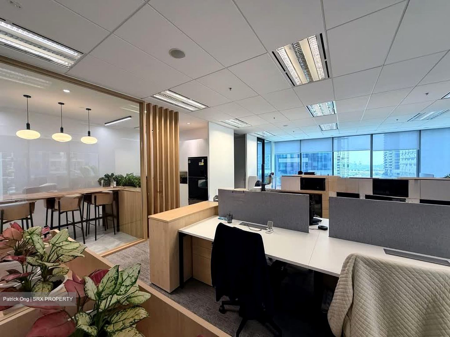 Asia Square Tower 1 (D1), Office #544758771